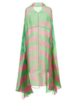Green 'Ducy' Dress 1