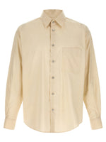 Beige 'Regular' Shirt 1