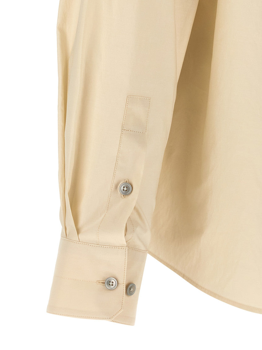 Beige 'Regular' Shirt 4