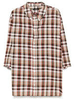 Light Brown Hacienda Shirt 1