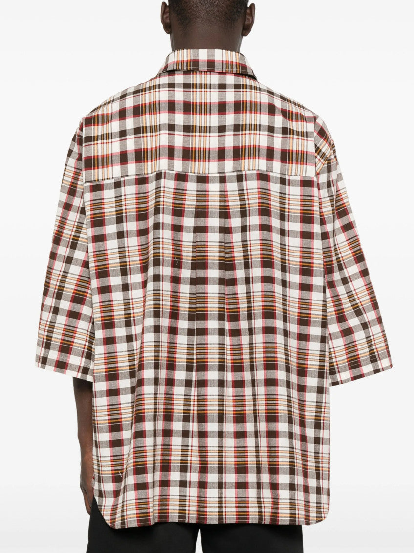 Light Brown Hacienda Shirt 2