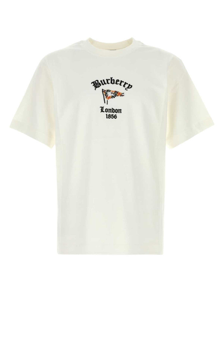 Off White Graphic T-Shirts 1