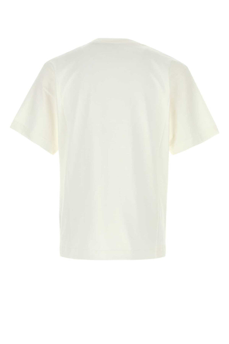 Off White Graphic T-Shirts 2