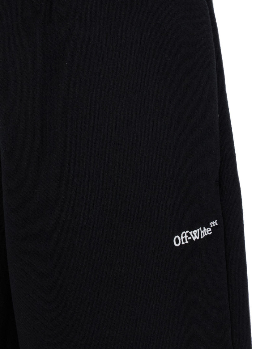 Black Relaxed Shorts 3