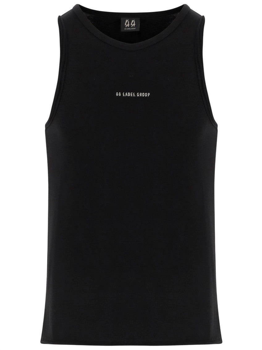 Black Regular Tops 1