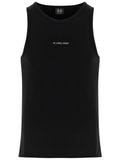 Black Regular Tops 1