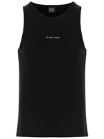 Black Regular Tops 1