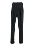 Black Tailored Pants 1