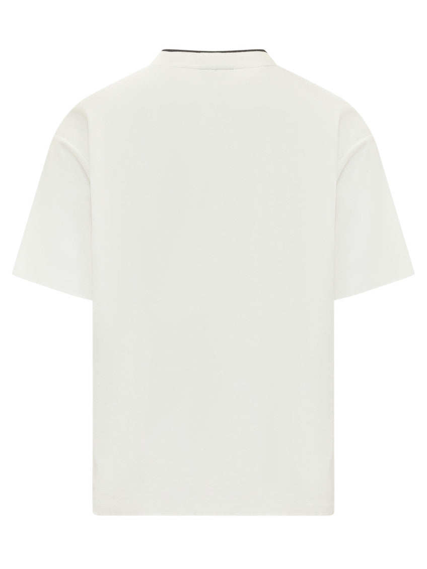 Off White Graphic T-Shirts 2