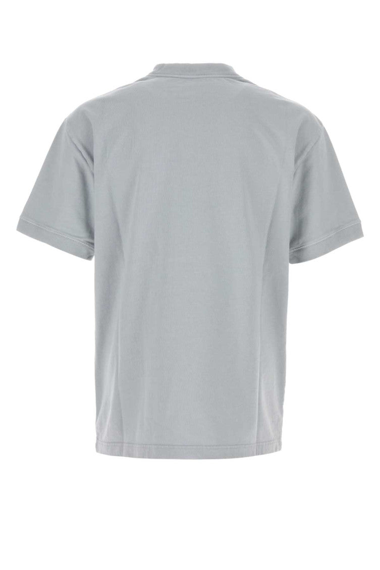 Grey Logo T-Shirts 2