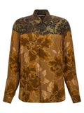Multicolor Carvies 9080 Shirt 1
