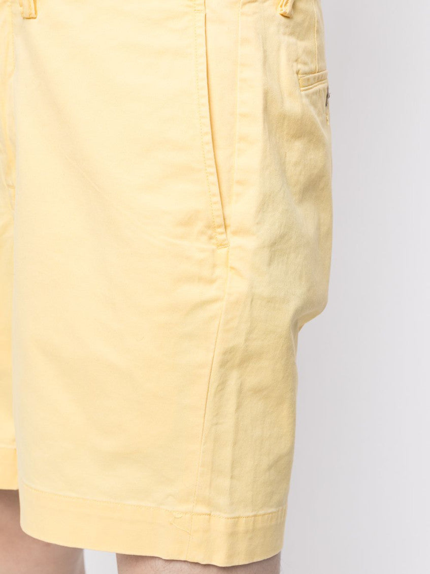 Yellow Classic Short 5