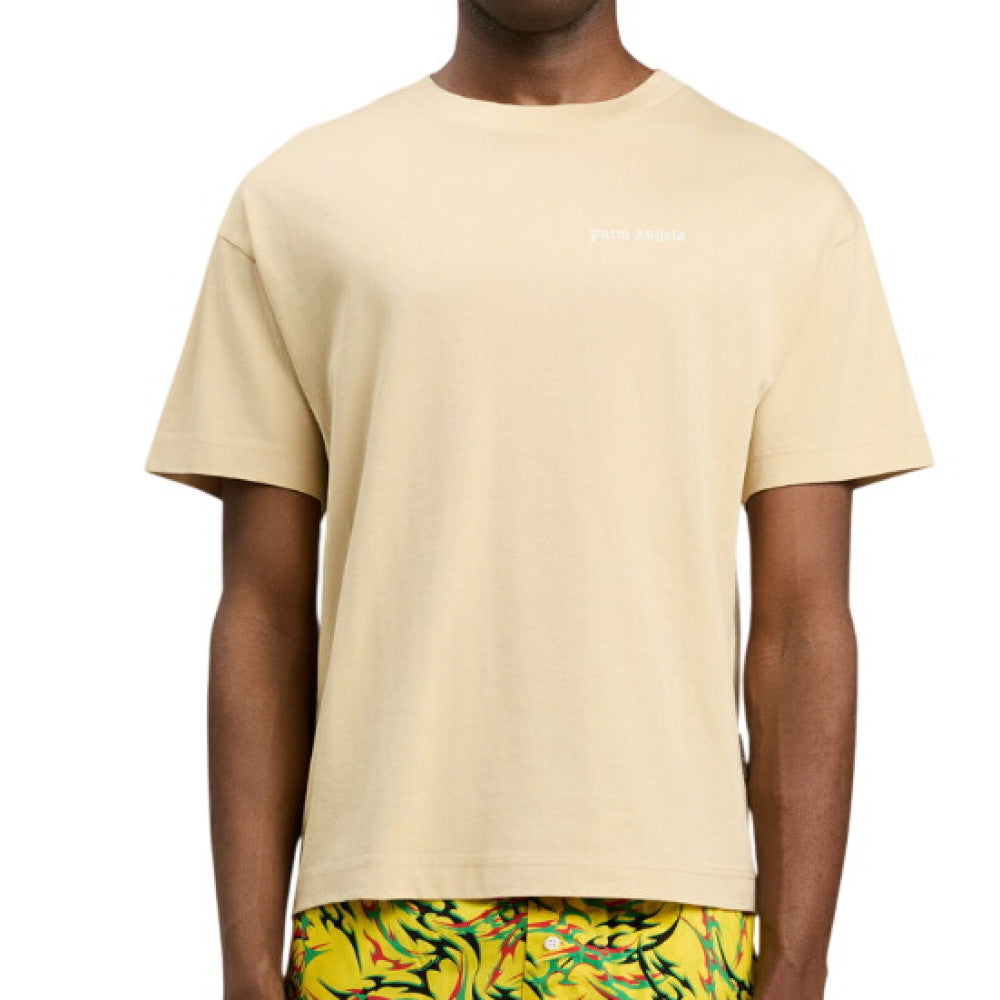 Multicolor 3-Pack Logo T-Shirts 2