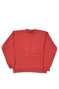 Boys Red Logo Sweatshirt 1