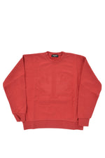 Boys Red Logo Sweatshirt 1