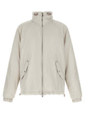 Off White Relaxed Jacket 1