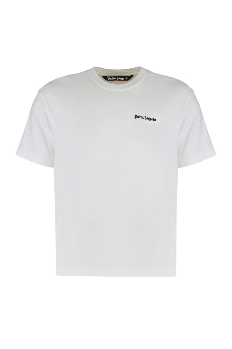Multicolor Pack Of 3 Logo T-Shirts 2