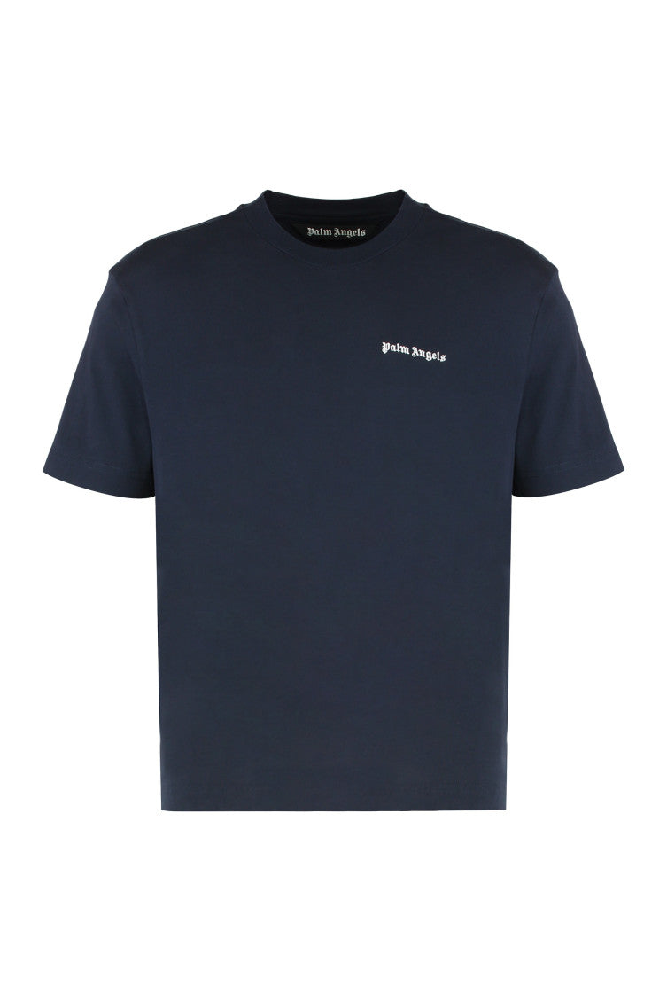 Multicolor Pack Of 3 Logo T-Shirts 3