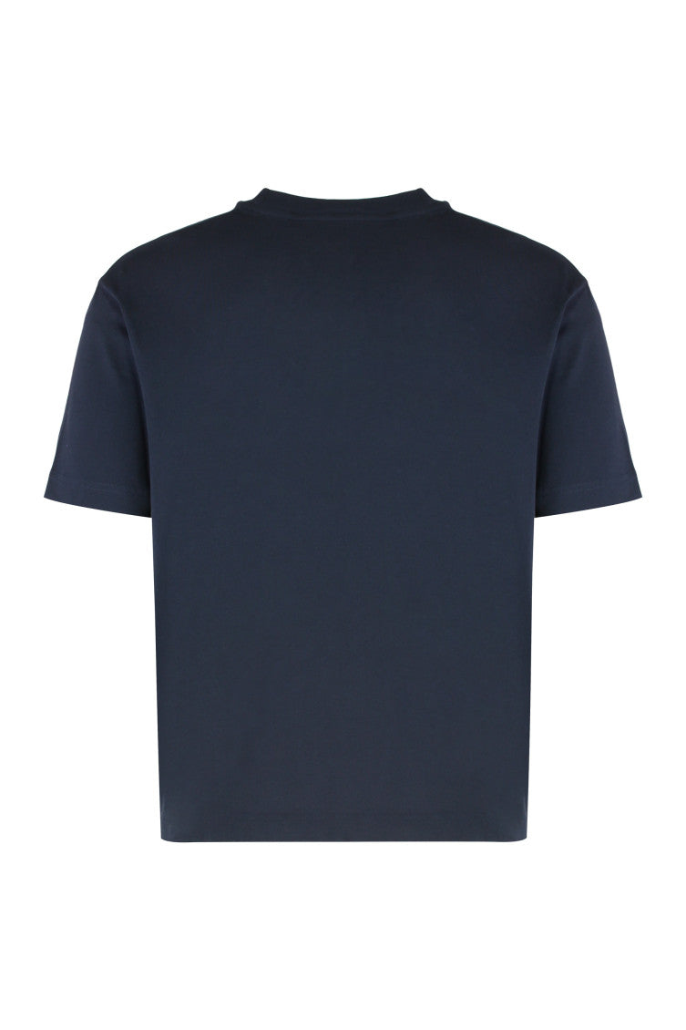 Multicolor Pack Of 3 Logo T-Shirts 6