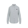 Green Regular Checks Shirt 1