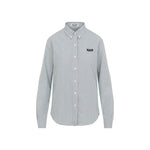 Green Regular Checks Shirt 1