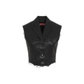 Black G-baryt Vest 1