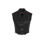 Black G-baryt Vest 1