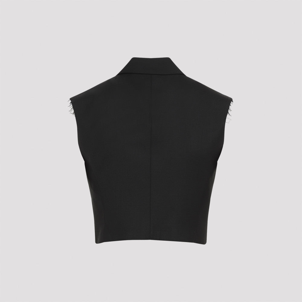 Black G-baryt Vest 4