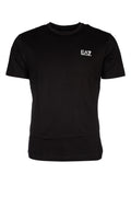 Black Crewneck T-Shirt 1
