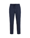 Dark Blue Regular Trousers 1