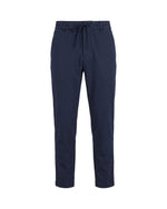 Dark Blue Regular Trousers 1