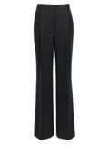 Black Wide Leg Pant 1