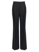 Black Wide Leg Pant 1