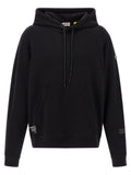 Black Logo Hoodie 1