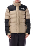 Beige Limbara Insulated Jacket 1