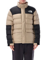 Beige Limbara Insulated Jacket 1