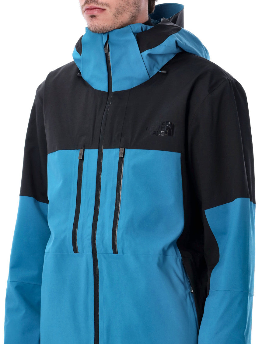 Blue Chakal Jacket 3