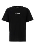 Black Logo T-Shirt 1