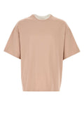 Pink Cotton Reversible T-Shirt 1