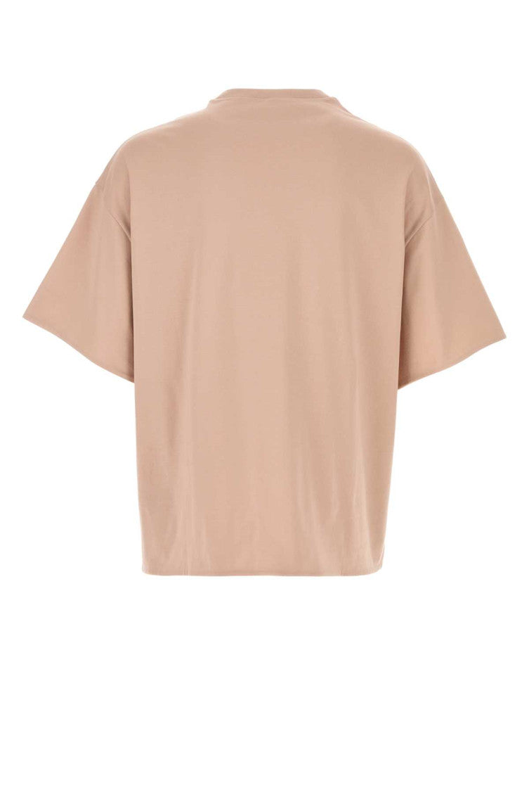 Pink Cotton Reversible T-Shirt 2