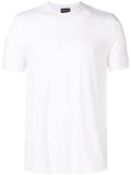 White Logo T-Shirt 1