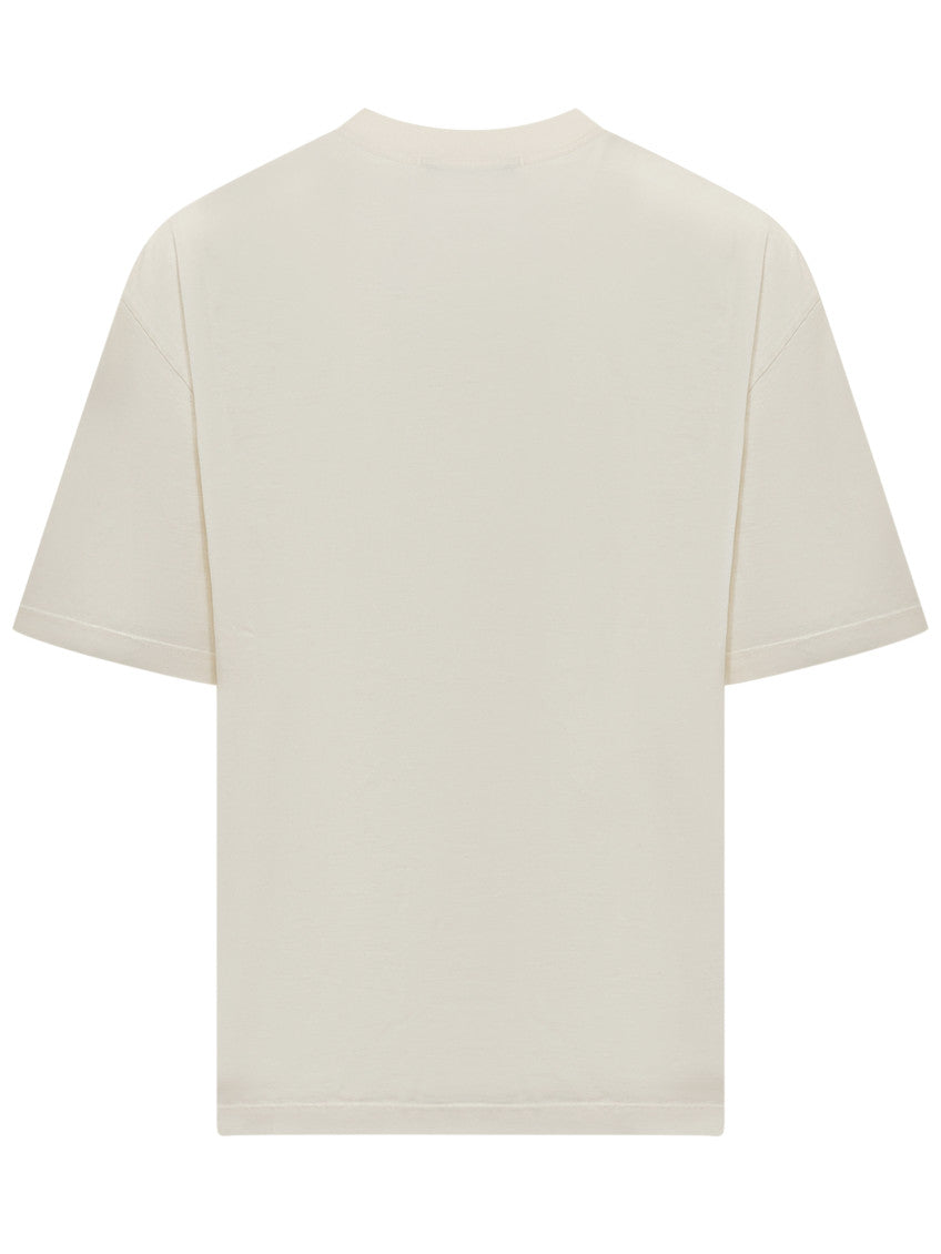 Off White Logo T-Shirt 2