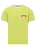 Crew Neck T-Shirt 1
