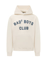 Off White Hood Sweatshirt 1