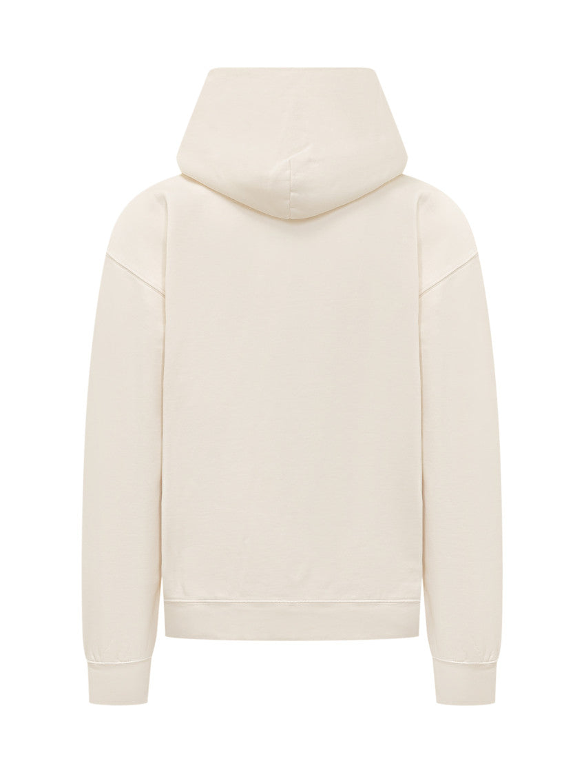 Off White Hood Sweatshirt 3