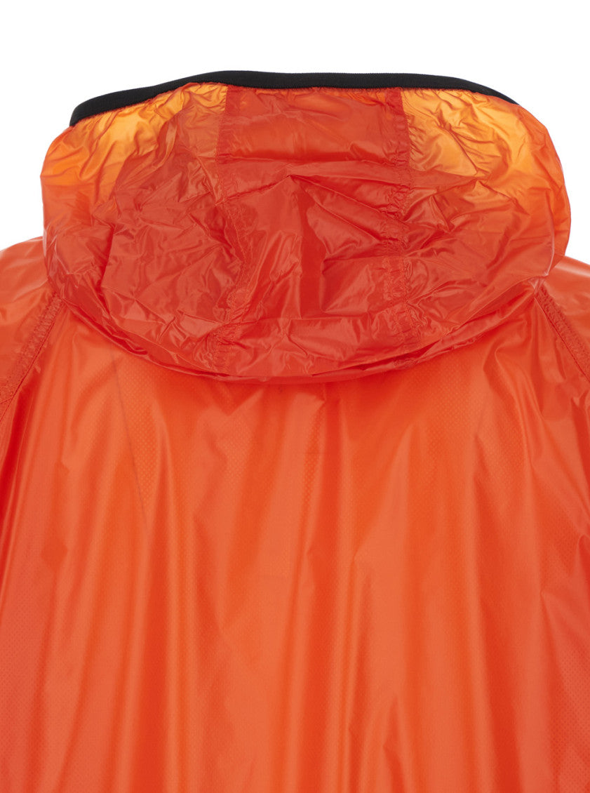 Orange Logo Jackets 4