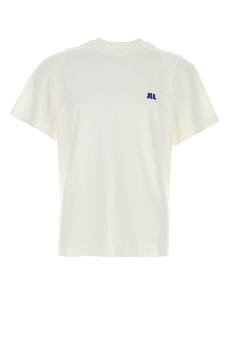 Off White Logo T-Shirts 1