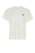 Off White Logo T-Shirts 1