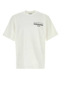 Off White Logo T-Shirts 1