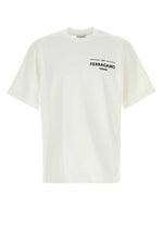Off White Logo T-Shirts 1
